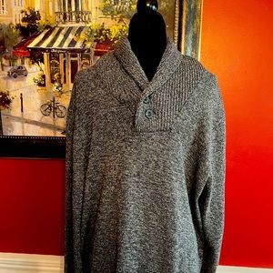 👕 NWOT Izod Sweater